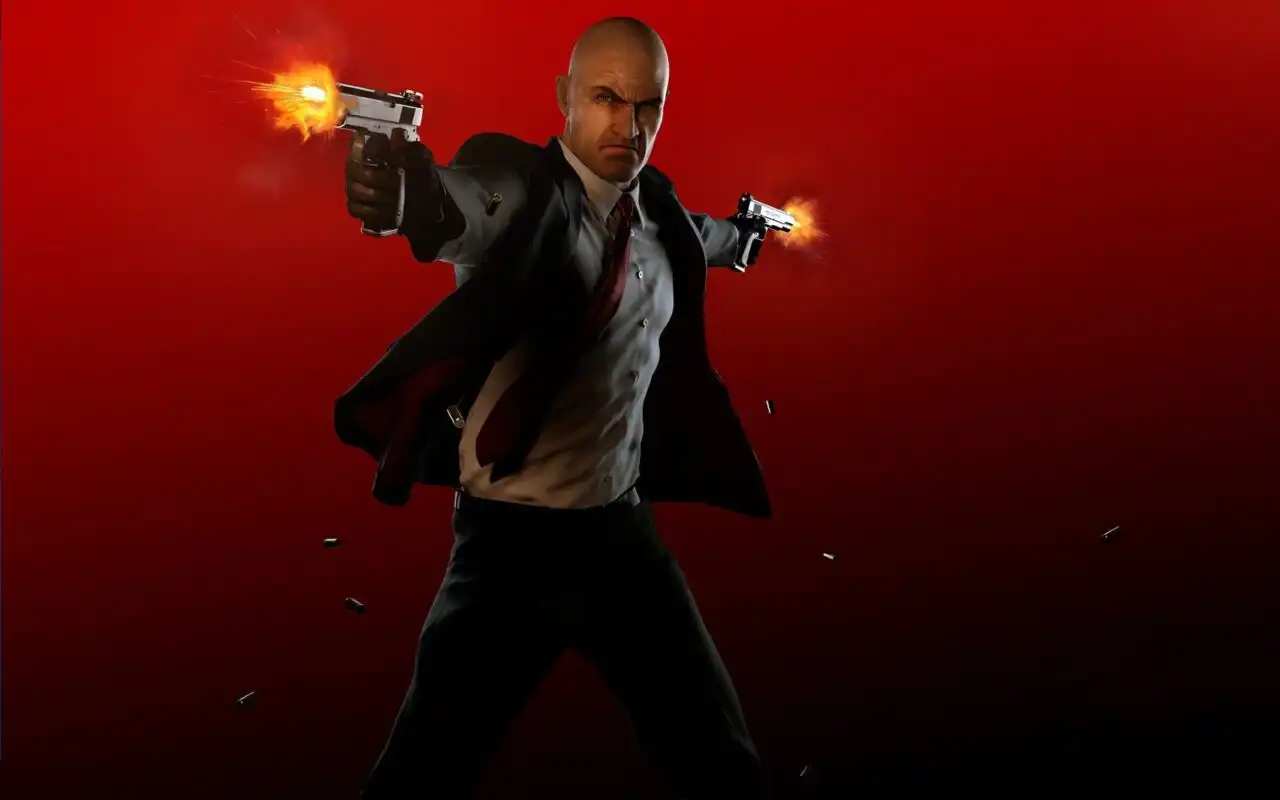 Hitman Absolution