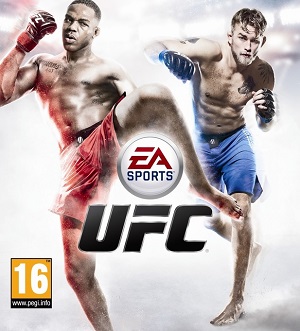 UFC Mobile 2