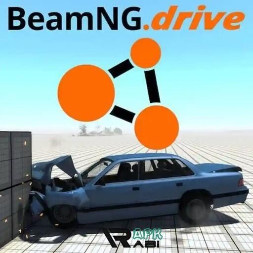 BeamNG Drive 2.0 APK Original