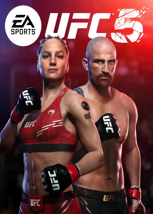 UFC Mobile 2