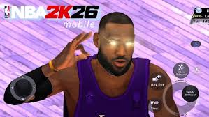 NBA 2K26